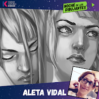 Aleta Vidal