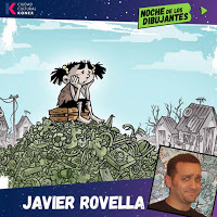 Javier Rovella