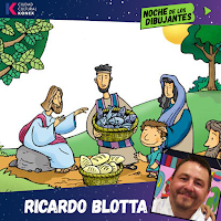 Ricardo Blotta
